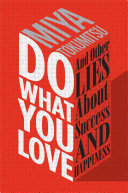 Read Pdf Do What You Love