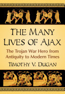 Read Pdf The Many Lives of Ajax