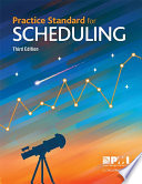 Practice Standard For Scheduling Third Edition