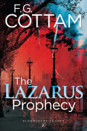 Read Pdf The Lazarus Prophecy