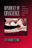 Diplomacy of Conscience pdf