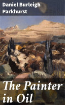 Read Pdf The Painter in Oil