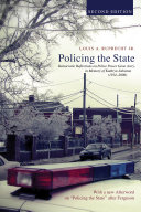 Read Pdf Policing the State, Second Edition