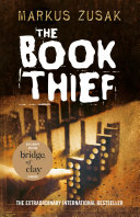 The Book Thief Book