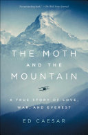 Read Pdf The Moth and the Mountain