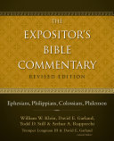 Read Pdf Ephesians, Philippians, Colossians, Philemon