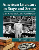 American Literature on Stage and Screen pdf