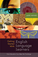 Read Pdf Getting Started with English Language Learners