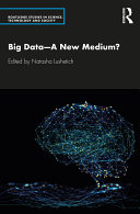 Read Pdf Big Data—A New Medium?