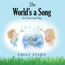 Read Pdf The World's a Song