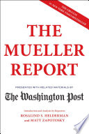 The Mueller report : The Washington Post /