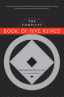 Read Pdf The Complete Book of Five Rings