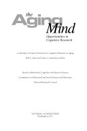 Read Pdf The Aging Mind