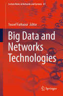 Read Pdf Big Data and Networks Technologies