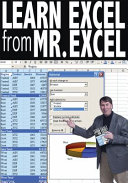 Read Pdf Learn Excel from Mr. Excel