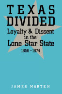 Texas Divided pdf
