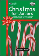 Read Pdf Christmas for Juniors
