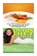 Paleo Free Diet Detox Diet