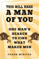 Read Pdf This Will Make a Man of You