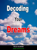 Read Pdf Decoding Your Dreams Part One