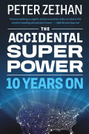 Read Pdf The Accidental Superpower