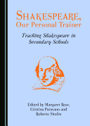 Shakespeare, Our Personal Trainer