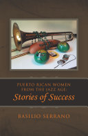 Read Pdf Puerto Rican Women from the Jazz Age: Stories of Success