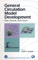 Read Pdf General Circulation Model Development