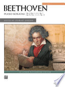Piano Sonatas, Volume 1 (Nos. 1-8)