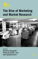 Read Pdf The Rise of Marketing and Market Research