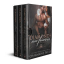 Read Pdf Diamonds are Forever Boxed Set: The Complete Trilogy