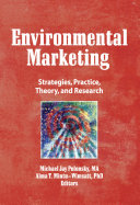 Read Pdf Environmental Marketing