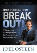 Read Pdf Daily Readings from Break Out!