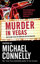 Read Pdf Murder in Vegas