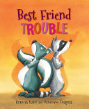 Read Pdf Best Friend Trouble