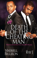 Read Pdf Death of the Cheating Man