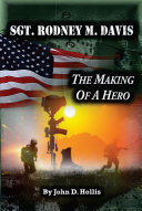 Read Pdf Sgt. Rodney M. Davis: The Making of a Hero