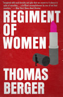 Read Pdf Regiment of Women