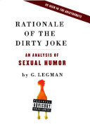 Read Pdf Rationale of the Dirty Joke