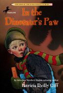 In the Dinosaur's Paw Book