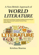 Read Pdf World Literature: Useful for UGC NET, SET, and other Competitive Exams