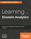 Read Pdf Learning Einstein Analytics