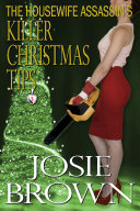 Read Pdf The Housewife Assassin's Killer Christmas Tips