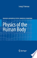 Physics Of The Human Body