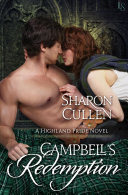 Read Pdf Campbell's Redemption
