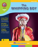 Read Pdf The Whipping Boy (Novel Study)