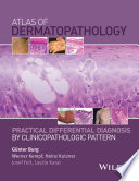 Atlas Of Dermatopathology