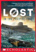 Read Pdf Lost in the Pacific, 1942: Not a Drop to Drink (Lost #1)