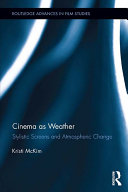 Read Pdf Cinema as Weather