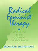 Radical Feminist Therapy pdf